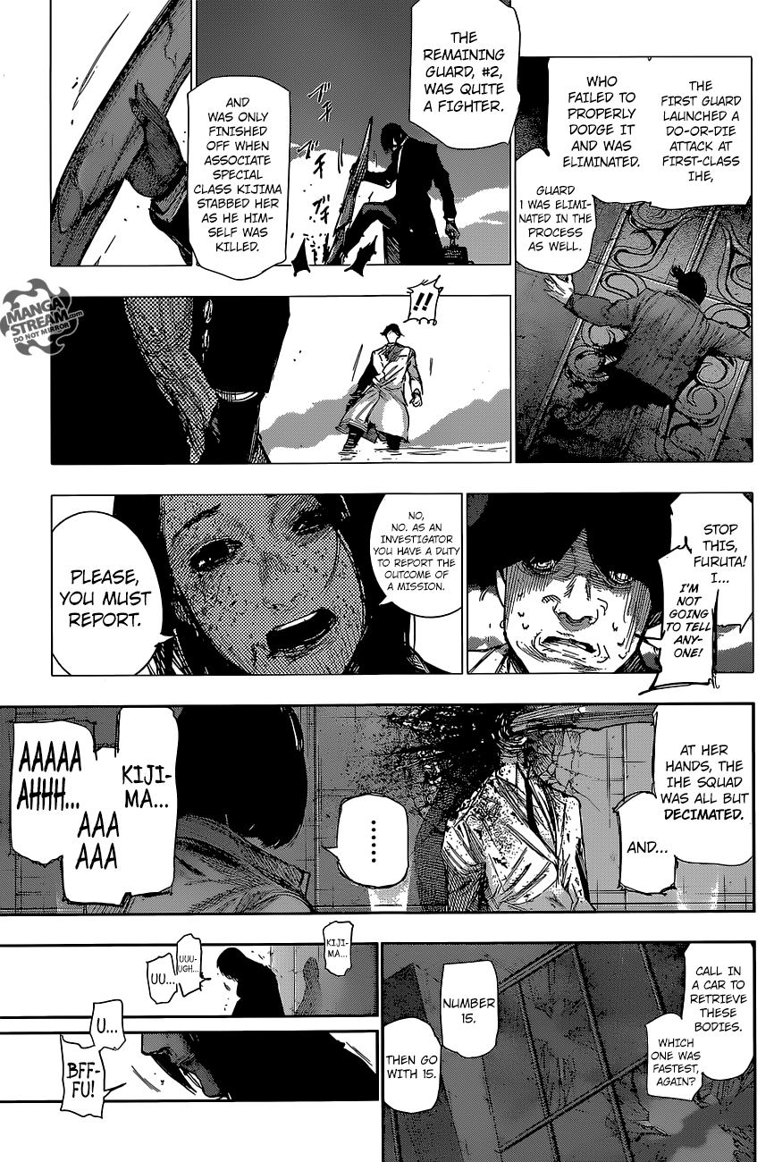 Tokyo Ghoul:re Chapter 53 9